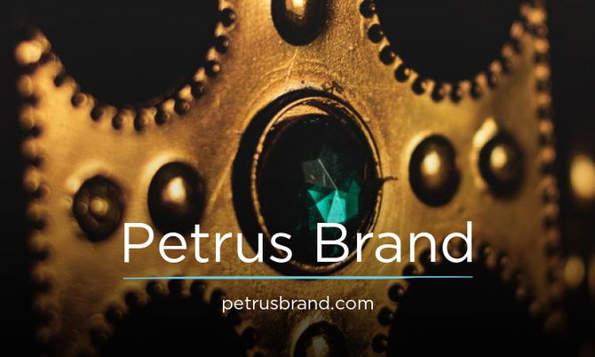 PetrusBrand.com